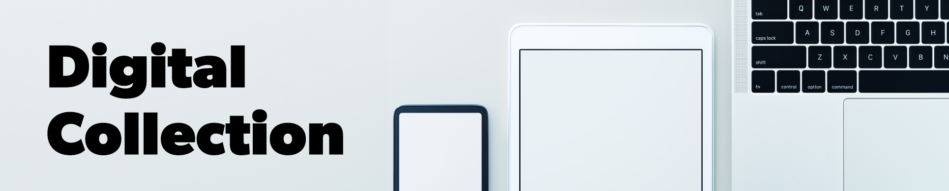 Digital Collection