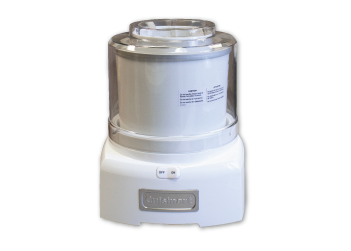 Ice Cream Maker