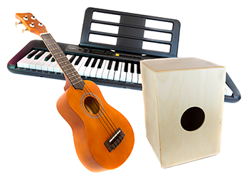 Musical Instruments