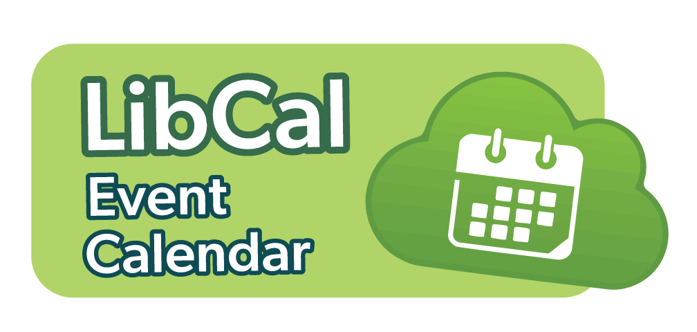 LibCal Event Calendar