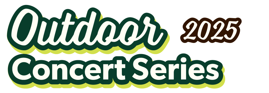Outdoor Concert Series