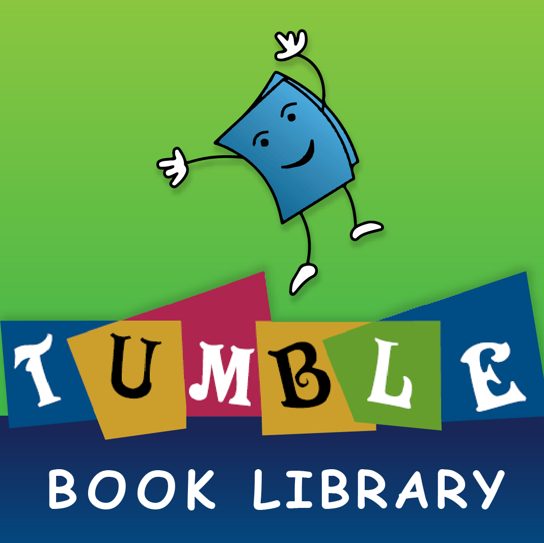 Tumble Book Library