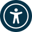 accessibility icon
