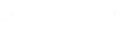 Christian County Library logo