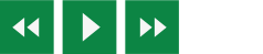 Icons to rewind text, play text aloud and skip forward.