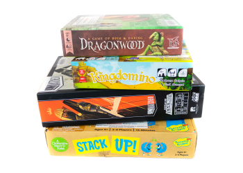 Board Games