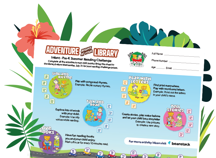 Children's Game board