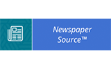 Newspaper Source