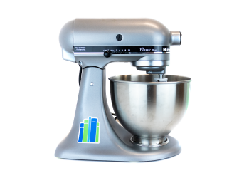 Stand Mixer